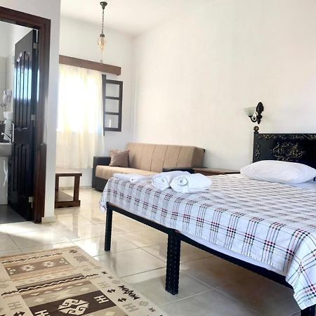 Rizokarpaso Villa Lembos Hotel Karpaz מראה חיצוני תמונה
