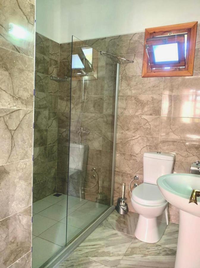 Rizokarpaso Villa Lembos Hotel Karpaz מראה חיצוני תמונה