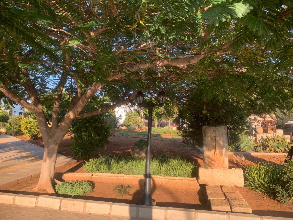 Rizokarpaso Villa Lembos Hotel Karpaz מראה חיצוני תמונה