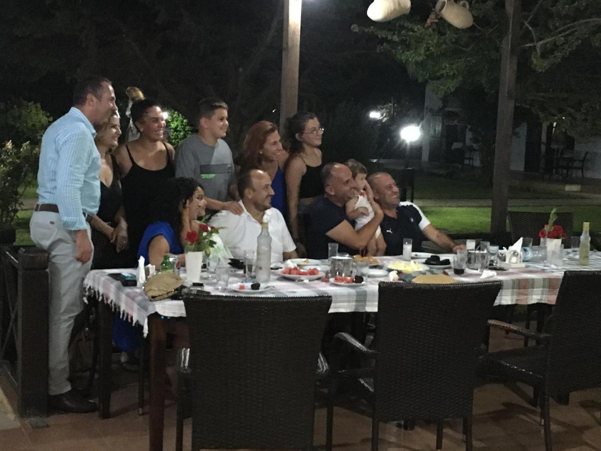 Rizokarpaso Villa Lembos Hotel Karpaz מראה חיצוני תמונה